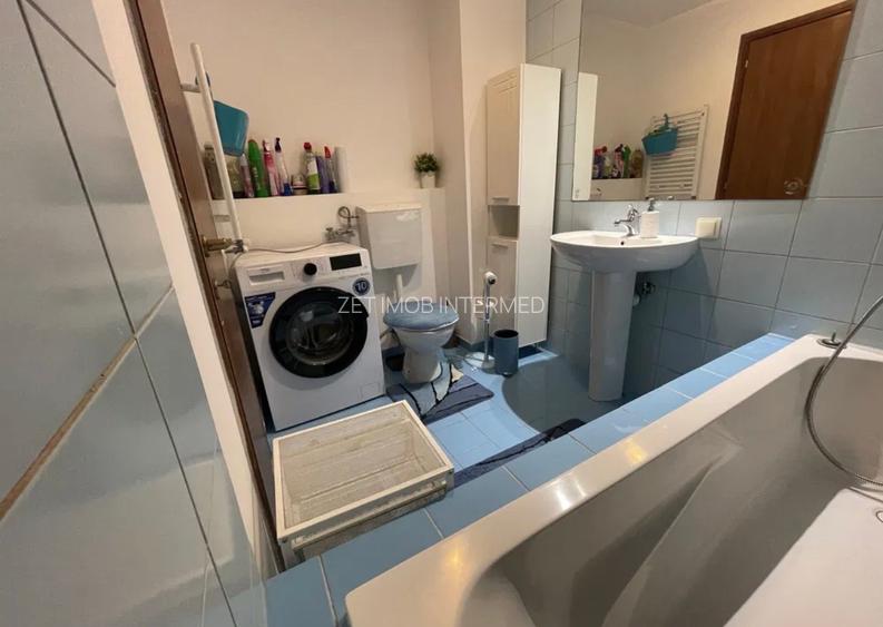 2 camere Pacii - complex Ten Blocks *imobil 2008* - 6