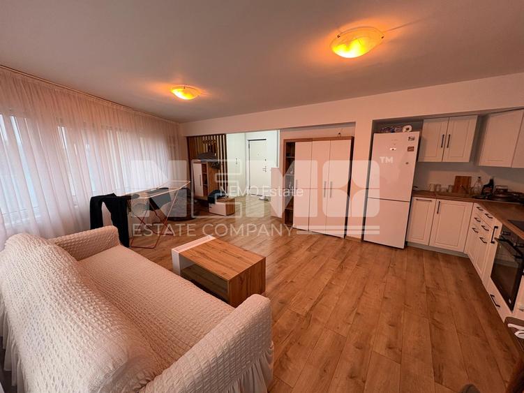 🏠 Apartament 2 camere | 40 mp | etajul 2 | 350€/lună - 4