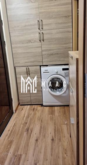 Garsoniera  | Etaj 3 | 28 MPU | Pet-friendly |  Bulevardului Vasile Milea - 5