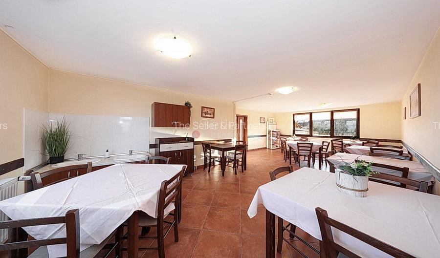 Proximitate fata de Castelul Bran - 4