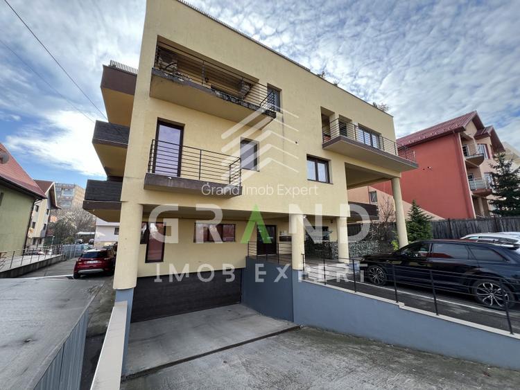 2 Camere | MODERN | PARCARE | Zorilor | Mircea Eliade - 20