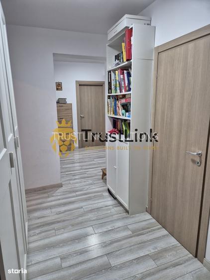 Penthouse 3 camere și terasă panoramică Valea Doftanei Drumul Taberei - 6