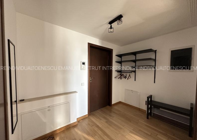 Studio dublu | apartament | Domenii |  Parcul Copilului | bloc nou | - 5