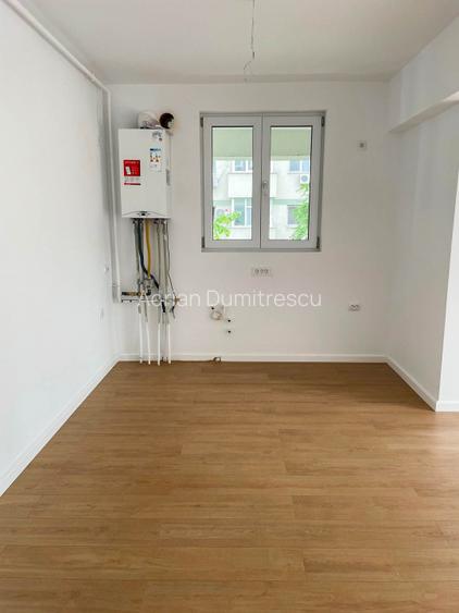 Apartament 2 camere,59 mp in bloc Boutique Zona Mega Mall-Direct Dezvoltator - 11
