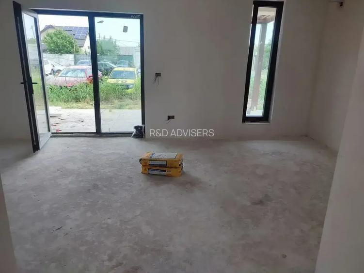 Casă 4 Camere Otopeni | Fara TVA | Acces Direct DN1 - 6