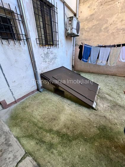 Spatiu comercial ultracentral | 124 mp | Piata Mihai Viteazu - 13