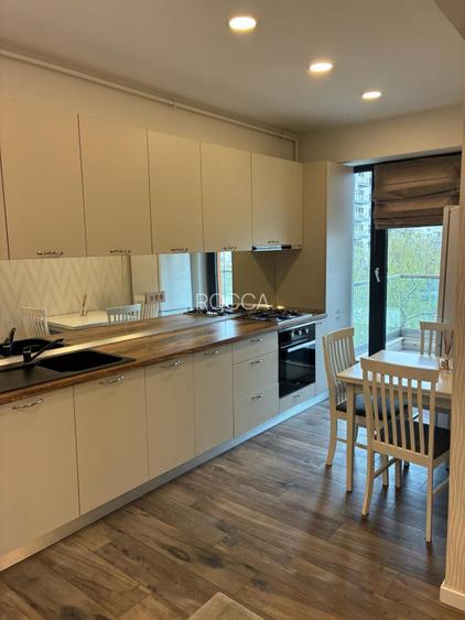 Apartament 2 camere decomandat – 52 mp, centrală proprie, 5 min metrou Dristor - 4