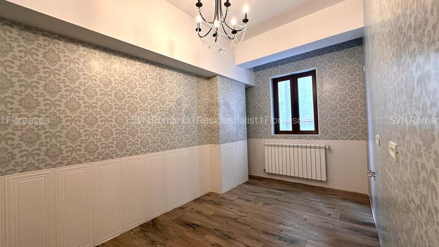 REC3001325 Cladire de birouri de inchiriat l Dorobanti - 9