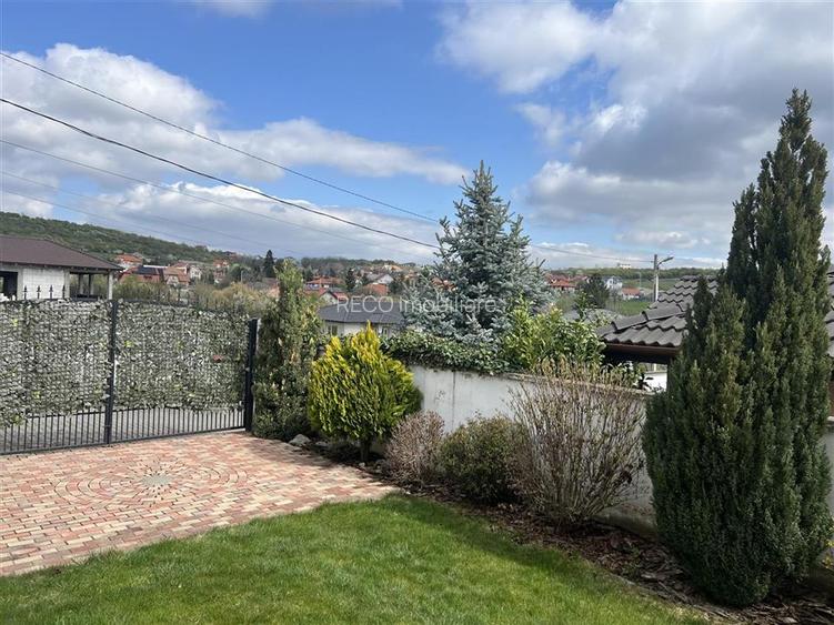 RECO Vila 4 camere in zona Dealuri - 20