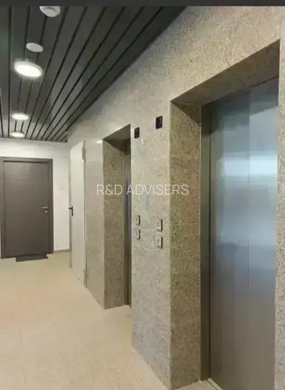 Apartament 2 camere, terasa 14,10mp, langa lac, metrou, bloc nou - 8
