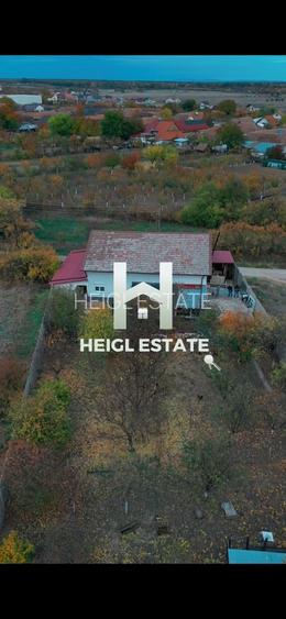 Casa in Pischia cu comision 0% - 2