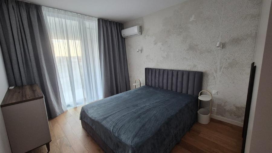 2 camere | prima inchiriere | | parcare subterana | One Cotroceni