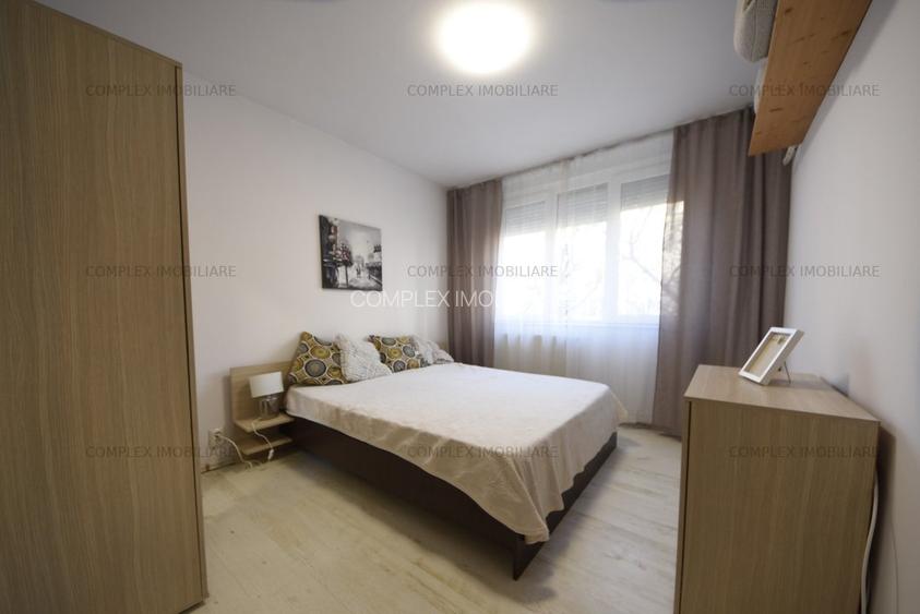 Drumul Taberei | Romancierilor metrou | Bloc anvelopat | Centrala proprie - 13