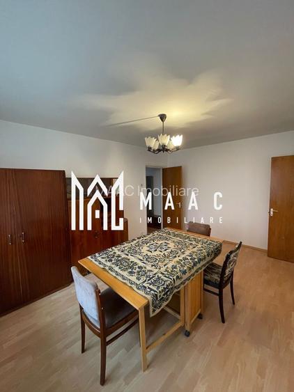 Apartament 2 camere | Sub Arini | Pet friendly - 5