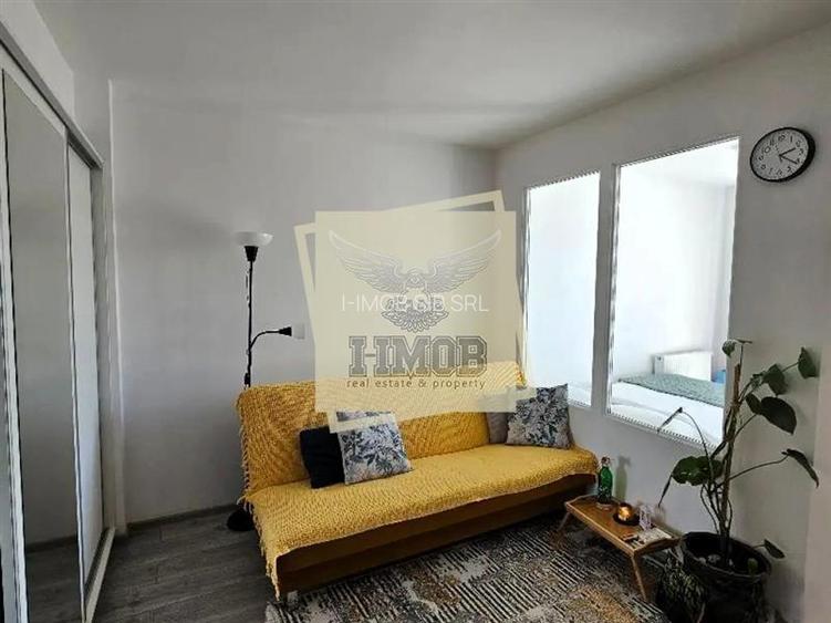 Garsoniera tip studio cu dormitor separat - Cartierul Arhitectilor - 4