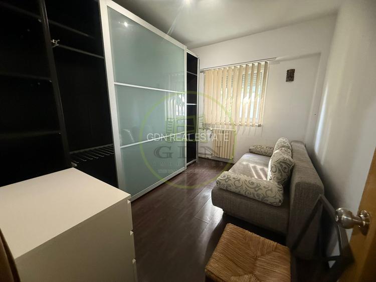 Apartament 3 camere, decomandat, 70mp, Calea Bucuresti, zona Electroputere - 5