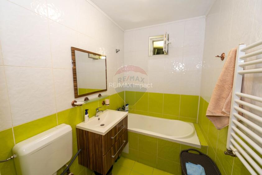 Apartament semidecomandat cu 3 camere de inchiriat Vasile Goldis Minis - 5