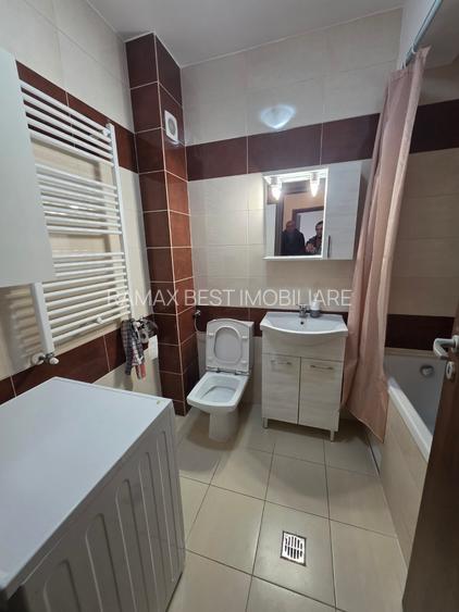 Metrou Mihai Bravu, Strada Penes Curcanul, bloc 2015, centrala, parcare subteran - 17