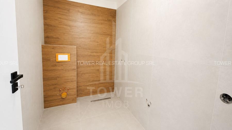 Penthouse de vânzare în Sibiu, cartier Turnișor - 3