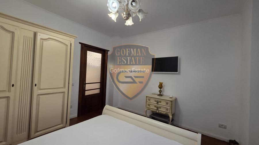 Duplux Terasa 3 camere Casa Casatoriilor Neversea Beach vedere la mare parcare - 14