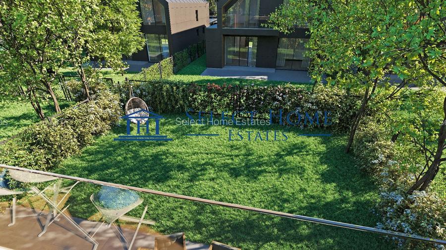 Ansamblu Vile Premium|Langa Padure|Teren400mp|PompaCadura|SistemSmart - 3