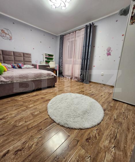 Duplex in complex privat, 5 camere, 116 mp, teren 250 mp, zona Tera - 4