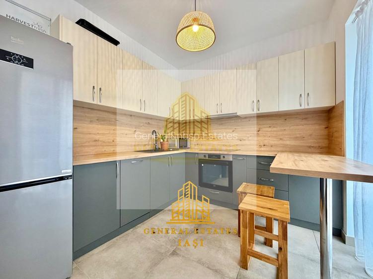 Vânzare apartament 2 Camere PREMIUM | Silk District - 9