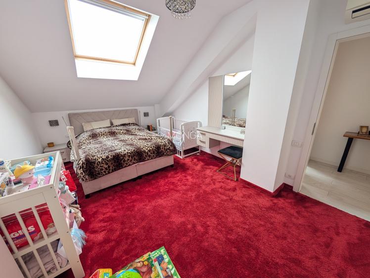 Apartament 3 camere Ibiza Sol 84mp +42mp terasa  | 0 comision | Socala Americana - 24