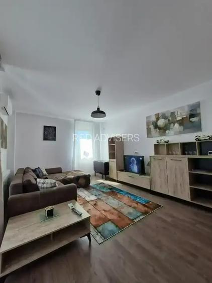 2 Camere Imens Decomandat 8 min Metrou Parcare Inclusa - 6