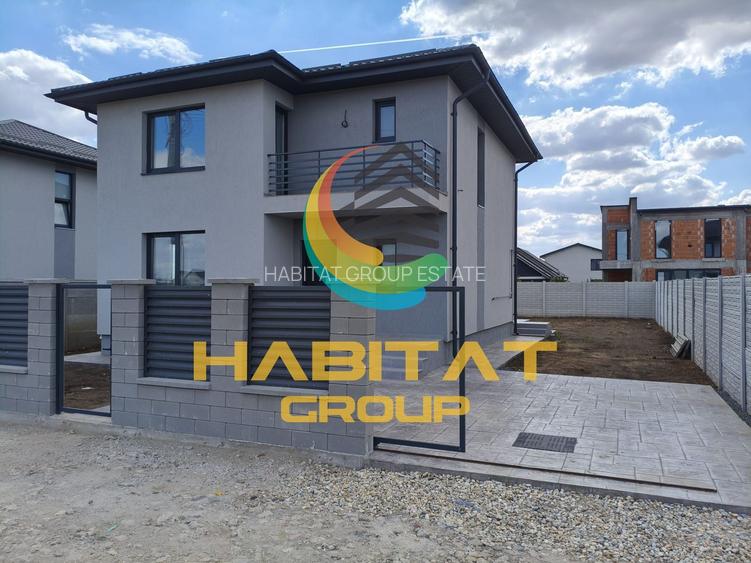 Vila Individuala P+1 | 4 Camere | Teren 450 mp | Berceni - 8