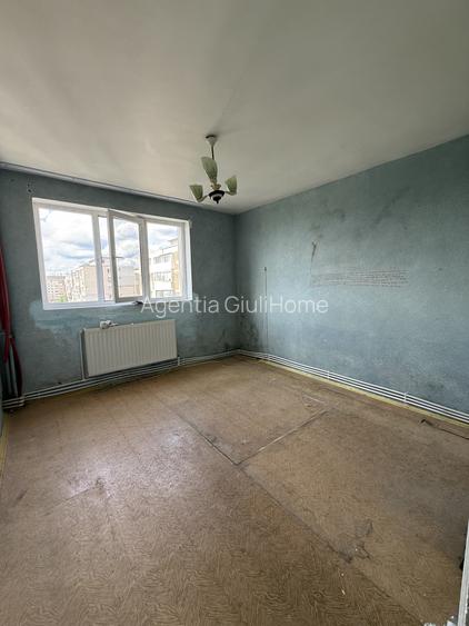 Apartament 2 camere decomandat – Micro 20, Galați – Etaj 9/10 - 5