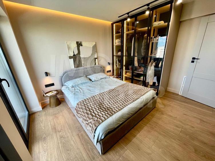 Vedere spectaculoasa I Renovare completa I Gheorgheni - 11