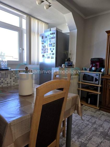 Apartament cu 3 camere de tip AN, Al.Cazaban,Iosia,Oradea - 14