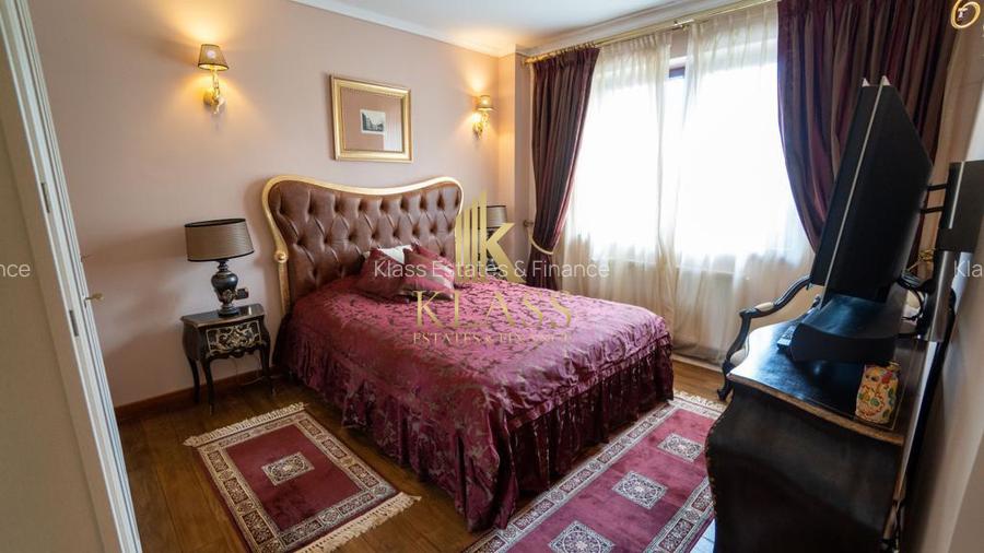 Apartament 3 camere Predeal partie - 10