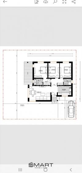 Casa moderna la cheie in Sanpetru - 8