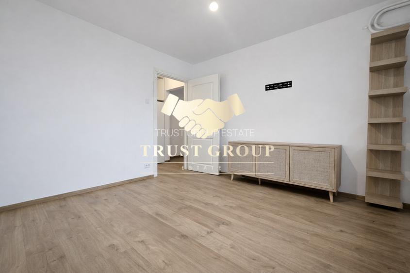 Apartament 3 camere Victoriei | Complet renovat | Posibilitate centrala  - 9
