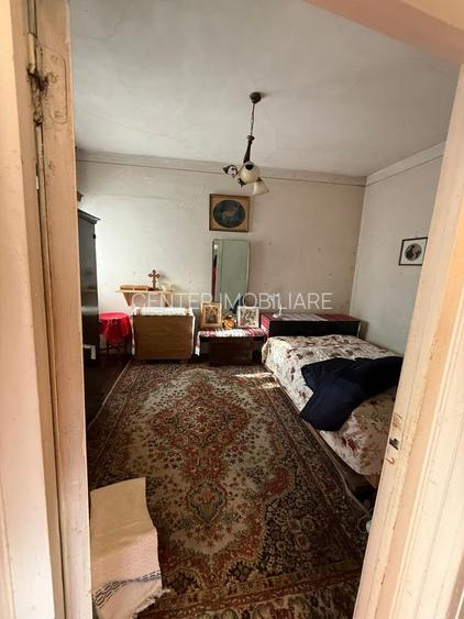 TURDA,CASA INDIVIDUALA DE VANZARE, 251 MP, S+P, CURTE PROPRIE, INVESTITIE - 15