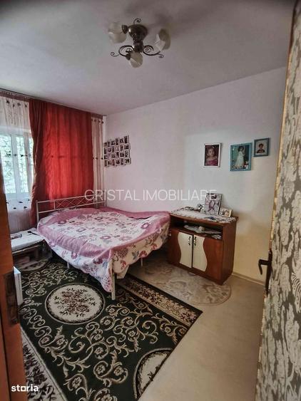 Vanzare apartament 3 camere, 2 bai, bloc 1983 Titan- Fizicienilor - 10