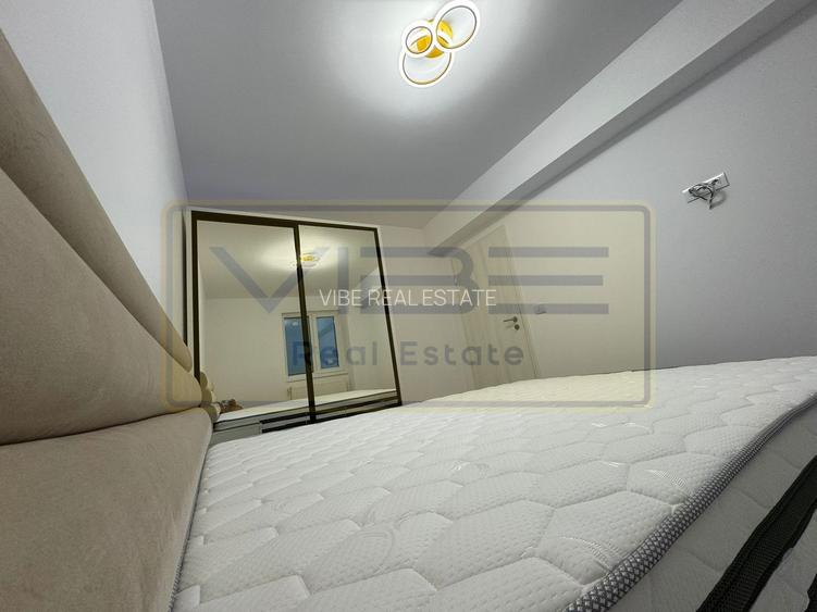 Apartament 2 camere NOU parcare Bucium - Sofia District - 8