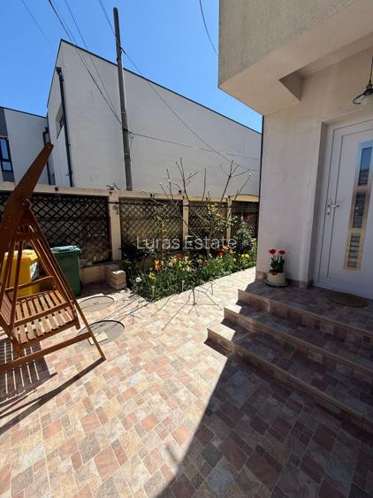 Casa 5 camere zona Stadion cu spatiu comercial - 17