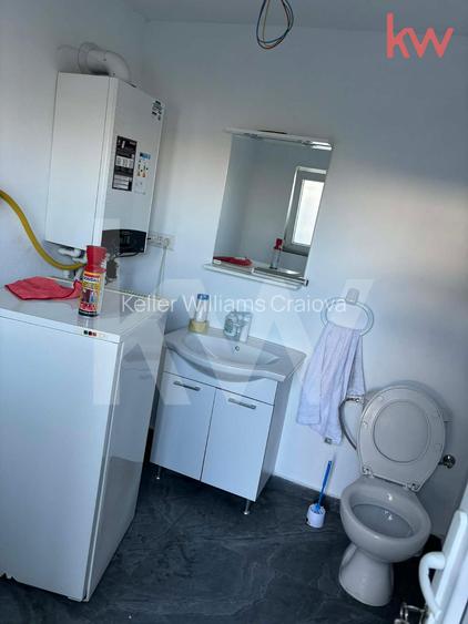 Casă practică și bine compartimentată, ideală pentru familie - 10