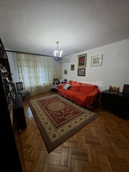 Aviatiei apartament 4 camere 100 mp - 2