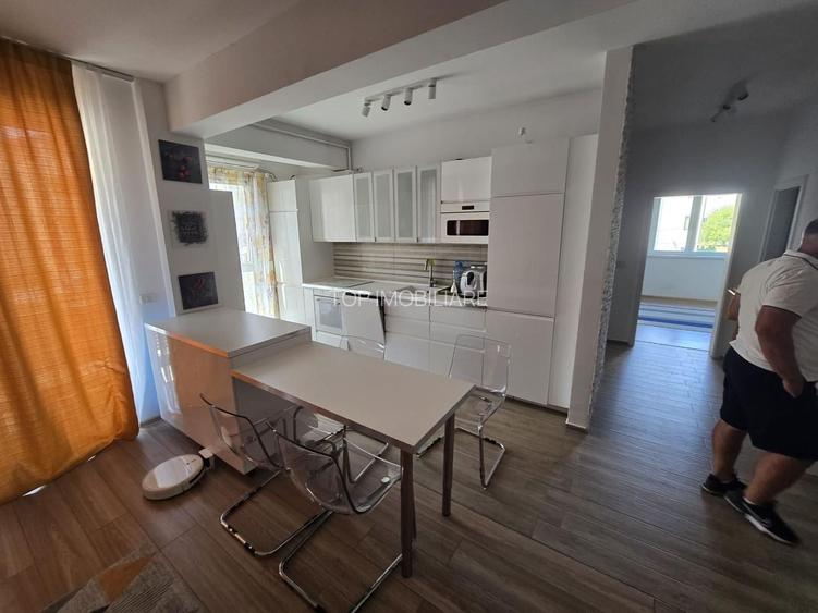 LUX SUPER PRET - TREI CAMERE - ZONA GIROCULUI-ESSO - 3