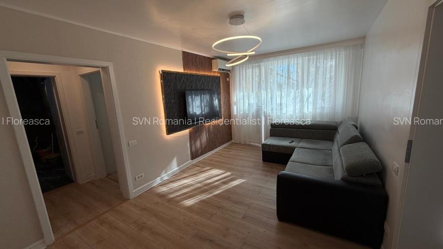 REA1024344 Apartament 2 camere l Renovat l 52MP - 2