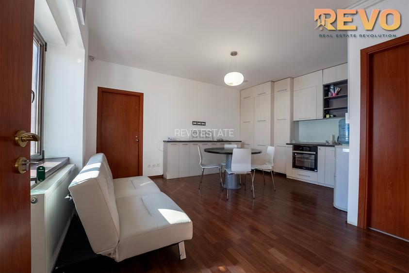 Cotroceni - Parcul Romniceanu -Vila P+2E+M - 6 camere - 200mp - Comision 0% - 18