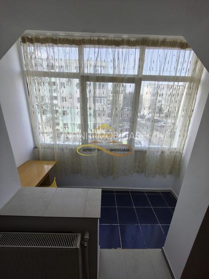 Apartament 2 camere de închiriat – Str. Milcov - 7