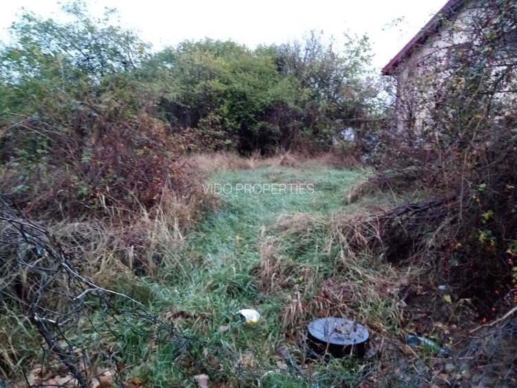 TEREN CONSTRUCTII-IMPRESIONANT-CHIAJNA-UTILITATI - 2