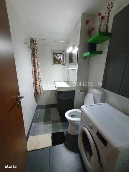 Apartament 3 camere Comision 0%, Zona Modern – Simion Bărnuțiu, Str. Tibiscum - 8