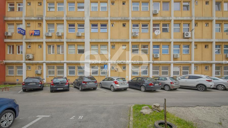 2 Camere in Astra | 52 mp | Spatiu Birouri - 3