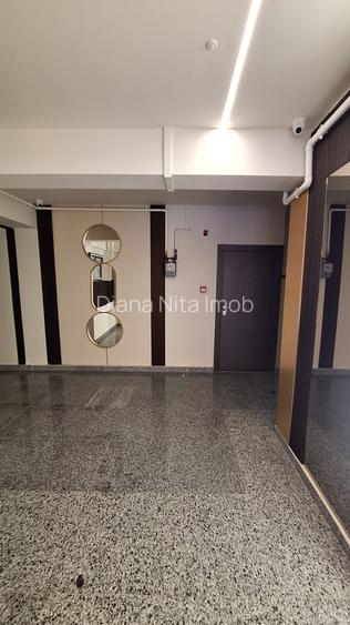 Garsoniera moderna/ complexul Ivory / Pipera/Promenada - 9